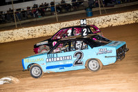 Junior 2 T2 - 25 - Carrick - 13th March 2016-8