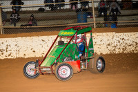 Speedcar 12 T12 - 27 - Carrick - 26th March 2016-16