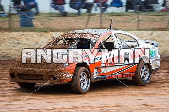 Modified 27 T27 - 3 - Carrick - 18th October 2014-2
