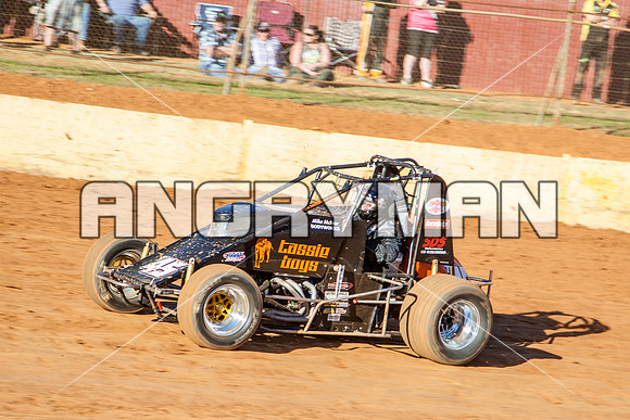 wingless 45 T45 - 12 - Carrick - 26th Dec 2014-2