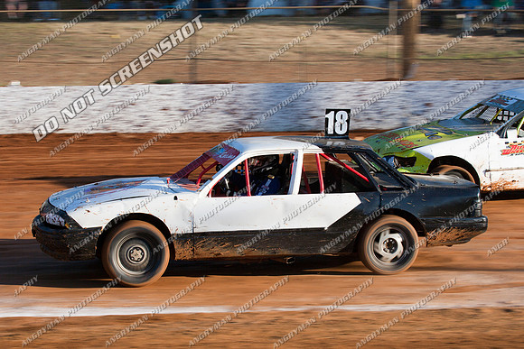 modified 18 t18 - Carrick Nov 6th
