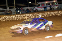 Street Stock 3 T3 - 27 - Carrick - 26th March 2016-4