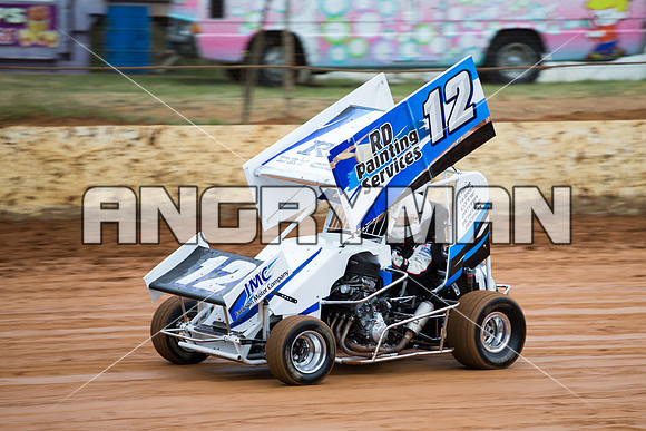 formula 500 12 t12 - 3 - Carrick - 18th October 2014
