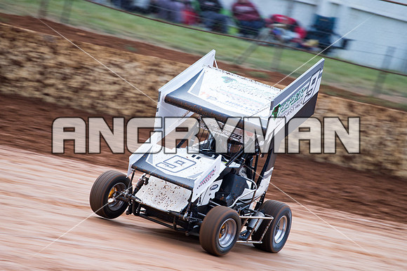 Formula 500 9 T9 - 3 - Carrick - 18th October 2014-4