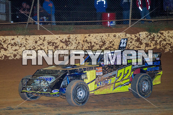AMCA 22 T22 - 8 - Carrick - 29th November 2014-16