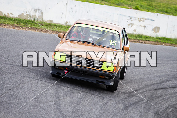 regularity 15 - Super Series - 25th May 2014-13
