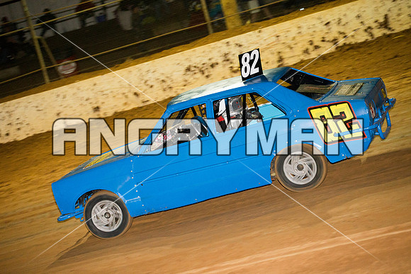 Junior 82 T82 - 28 - Carrick - 27th March 2016-4