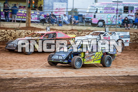 AMCA 22 T22 - 8 - Carrick - 29th November 2014-12