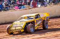 AMCA 8 T8 - 12 - Carrick - 26th Dec 2014-4