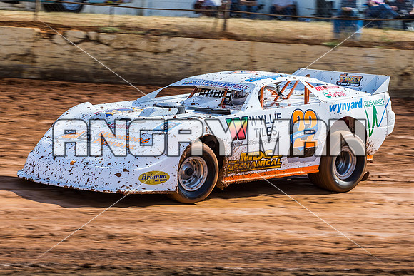 super sedan 22 t22 callum harper - 8 - Carrick - 29th November 2014-5
