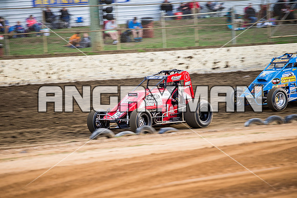wingless 83 T83 - 26 - Latrobe - 19th March 2016-4