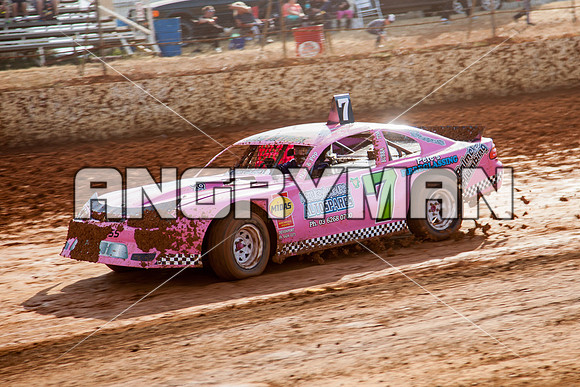 tassie six 7 - 8 - Carrick - 29th November 2014-4