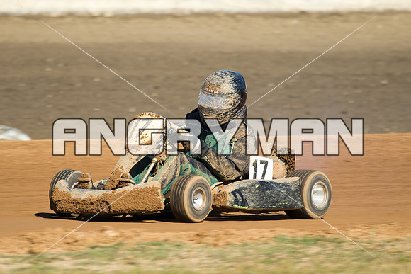 kart 17 t17 - 4 - Latrobe - 25th October 2014-4