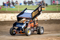 Sprintcar 4 T4 - 26 - Latrobe - 19th March 2016