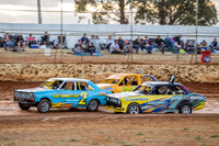 Junior 2 T2 - 8 - Carrick - 29th November 2014-8