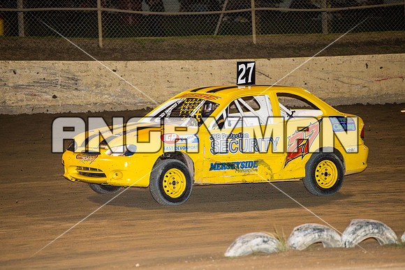 Junior 27 T27 - 26 - Latrobe - 19th March 2016-9