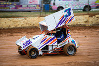 Lightning Sprints