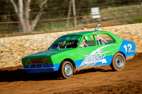Junior 12 T12 - 11 - Carrick Practice Session - 20th December 2014-7