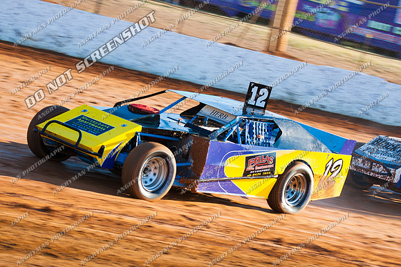 AMCA 12 T12 - Carrick Nov 5th-3