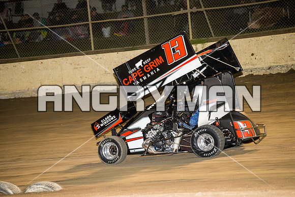 Formula 500 13 T13 - 26 - Latrobe - 19th March 2016-6