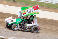formula 500 26 t26 jason wyllie - 2 - Latrobe Practice Day - 11th October 2014-6