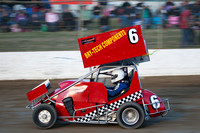 lightning sprint 6 t6 t06 - 9 - Latrobe 4th December 2011 - Wyllie Tiles Fireworks-4