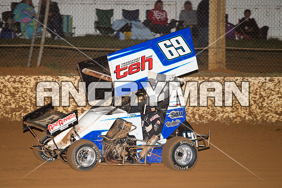formula 500 69 t69 - 3 - Carrick - 18th October 2014-7