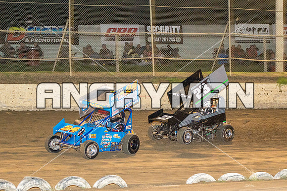Formula 500 24 T24 - 26 - Latrobe - 19th March 2016-3
