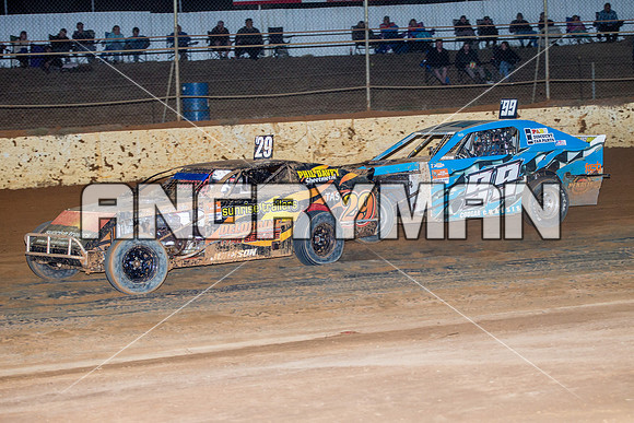amca 29 t29 - 8 - Carrick - 29th November 2014-12