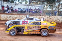 AMCA 8 T8 - 8 - Carrick - 29th November 2014-7