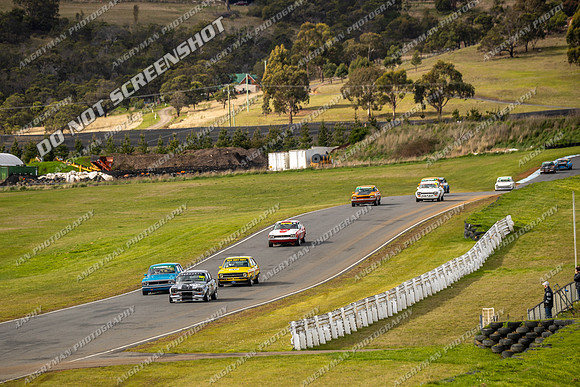 Muscle Car Cup Under 2000cc - 141 - 03 - Saturday-9