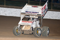 7, hutchins, sprintcar, t07, t7, tim - 4 - Latrobe 22nd Oct 2011-9