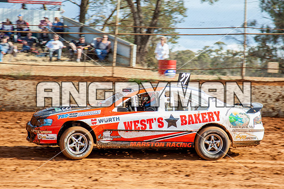 Modified 27 T27 - 8 - Carrick - 29th November 2014-3