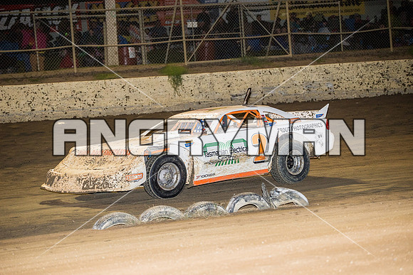 Tassie Six 2 T2 - 30 - Latrobe - 9th April 2016-2