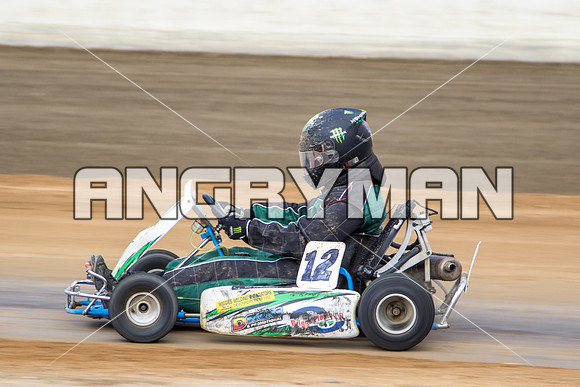kart 12 - 9 - Latrobe - 6th December 2014-4