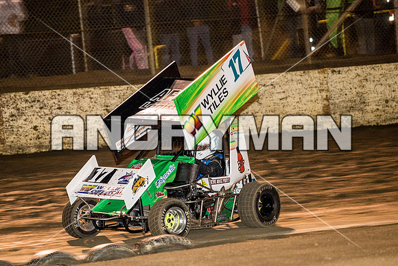 Formula 500 17 T17 - 29 - Hobart - 2nd April 2016-4