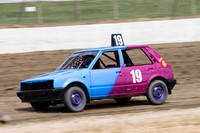 Junior 19 T19 - 2 - Latrobe Practice Day - 11th October 2014-2