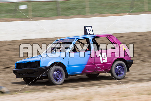 Junior 19 T19 - 2 - Latrobe Practice Day - 11th October 2014-2