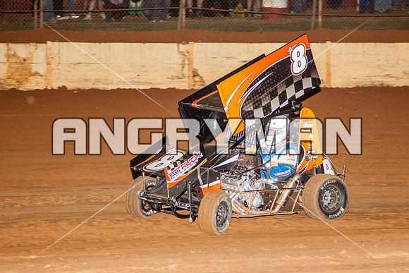 Formula 500 8 T8 - 12 - Carrick - 26th Dec 2014-4