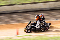 Kart 7 - 26 - Latrobe - 19th March 2016-4