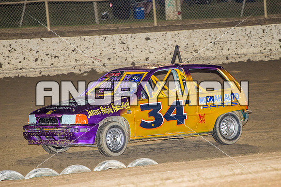 junior 34 t34 - 4 - Latrobe - 25th October 2014-7