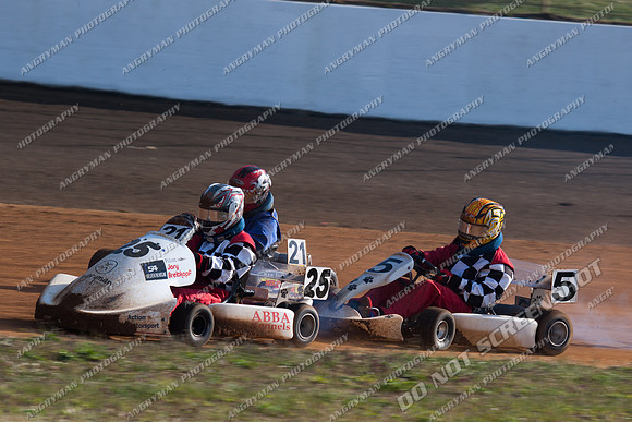 kart 5 15 t05 t15 - 4 - Latrobe 22nd Oct 2011-2