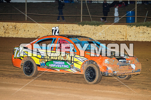 street stock 72 t72 - 3 - Carrick - 18th October 2014-7
