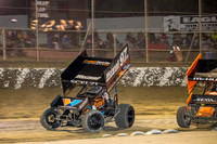 Sprintcar 97 USA97 - 19 - Latrobe - 2nd Feb 2018 - WSS_-14