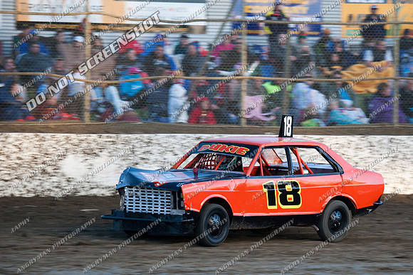 junior 18 t18 - 9 - Latrobe 4th December 2011 - Wyllie Tiles Fireworks-4
