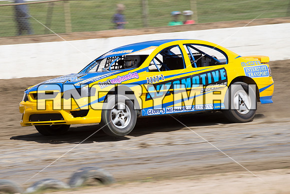 modified 82 t82 jason price - 2 - Latrobe Practice Day - 11th October 2014-3