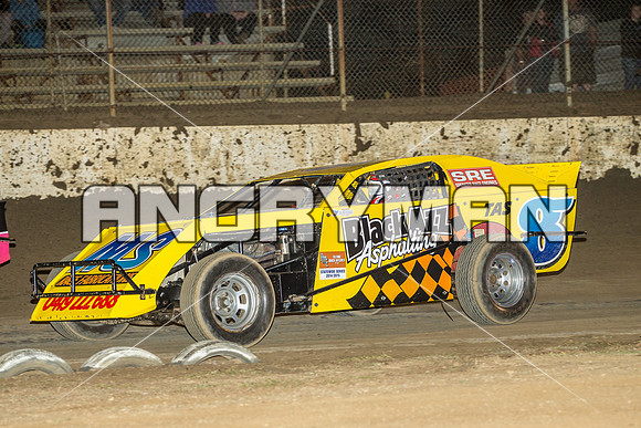 AMCA 8 T8 - 7 - Hobart - 22nd Nov 2014-2