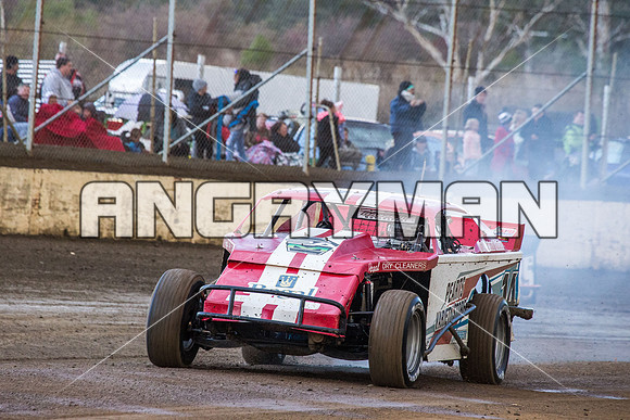 AMCA 14 T14 - 29 - Hobart - 2nd April 2016-3