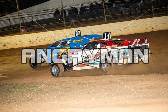AMCA 14 T14 - 24 - Carrick - 12th March 2016-11