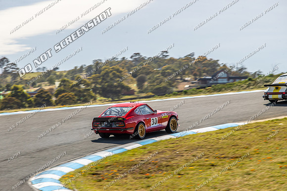 Group S & Invited - 30 - Baskerville Historics 2024-9